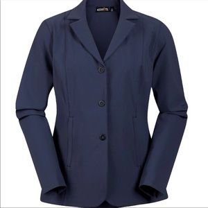 Excellent condition. Worn once Kerrits show jacket